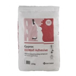Drywall Adhesive 25kg Bag