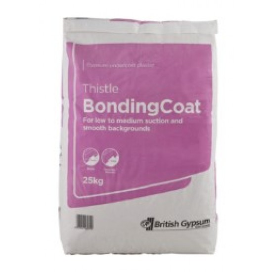 Bonding Coat 25kg Bag