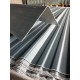 PVC Roof Sheet Ridge/Edge Trim PVC Roof Sheet Ridge/Edge Trim