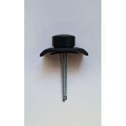 PVC Wall Sheet Fixings