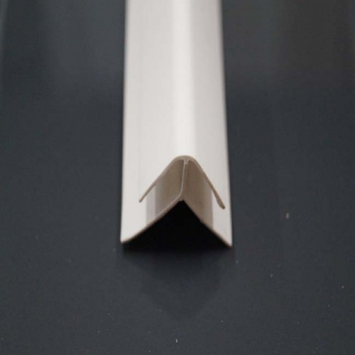Edge trim White