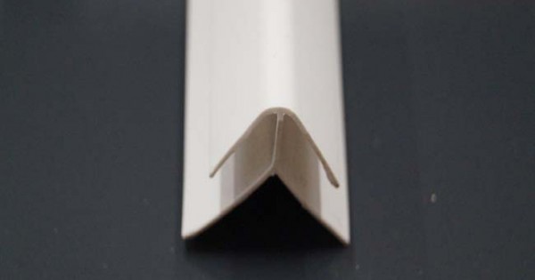 External trim White