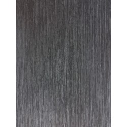 Brushed abstract Black cladding