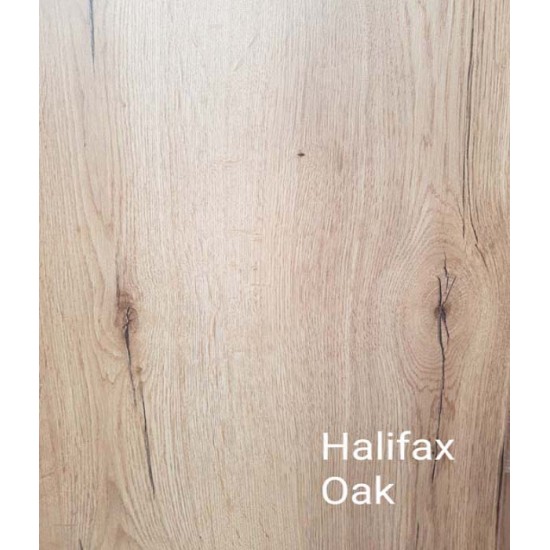 Halifax Oak worktop
