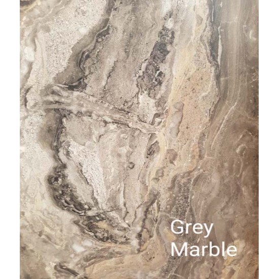 Grey Marble Worktop