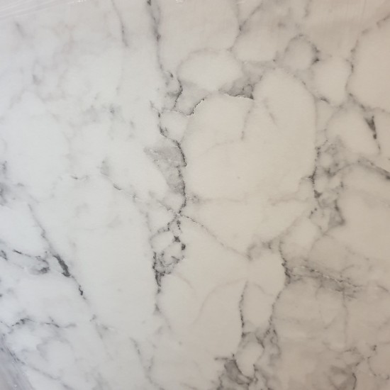 Carrara Marble Worktop