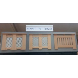 Radiator Covers (Contemporary)