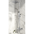 Showers