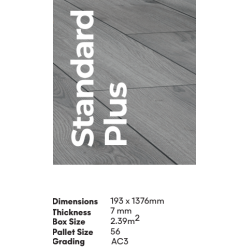 Trend oak Beige 
