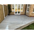 Composite Decking
