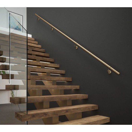 Indoor Handrail Kit (3.6m)