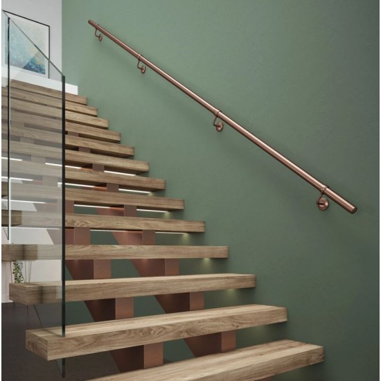 Indoor Handrail Kit (3.6m)
