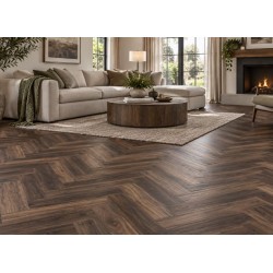 Pentle Oak SPC LVT