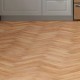 Ashdown Engineered Herringbone Oak