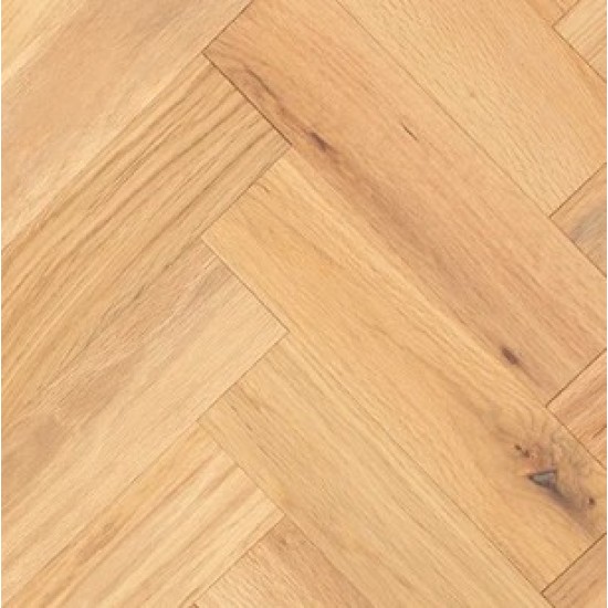 Ashdown Engineered Herringbone Oak
