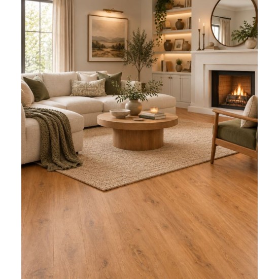 Villa Atlas Oak Natural