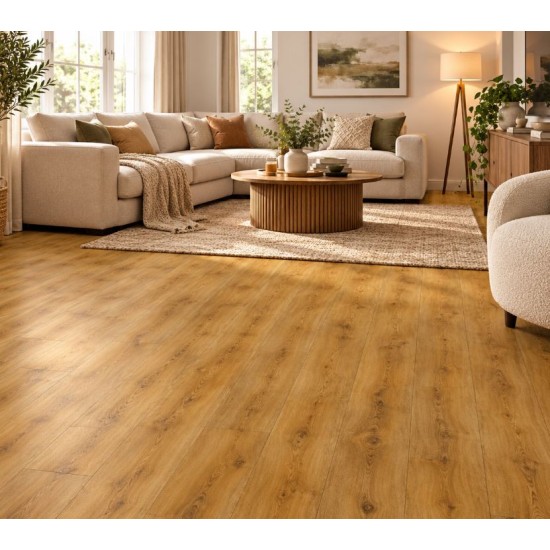 Step Click Prime Avignon Oak