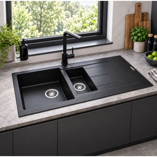 Alazia 105 Sink