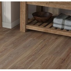 Ballycastle Oak SPC LVT