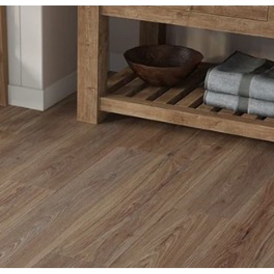 Ballycastle Oak SPC LVT