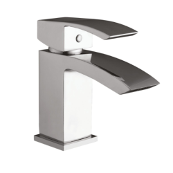 Descent Mono Basin Mixer 