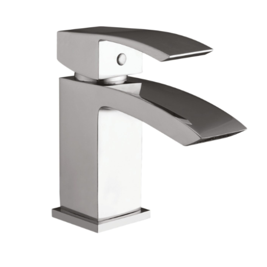 Descent Mono Basin Mixer 