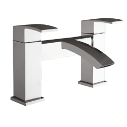 Descent Bath Filler