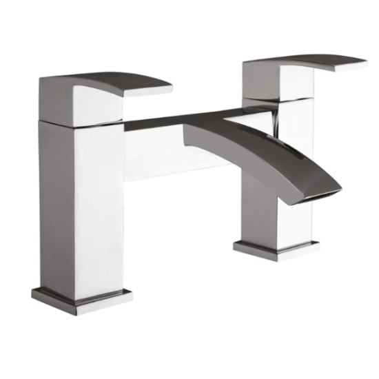 Descent Bath Filler