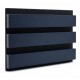 Blue Wall Panel 