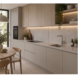 Boston Concrete worktop