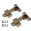  Kitchen Hinges