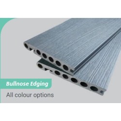 TRUdeck Bullnose Edging
