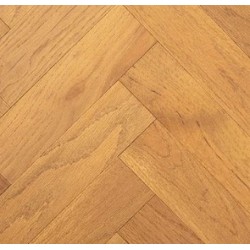 Burnham Engineered Herringbone Oak