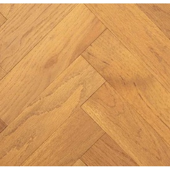 Burnham Engineered Herringbone Oak