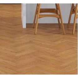 Burnham Engineered Herringbone Oak