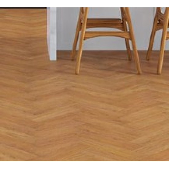 Burnham Engineered Herringbone Oak