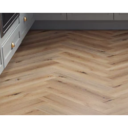 Camber Oak SPC LVT