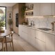 Carrara Marble Worktop