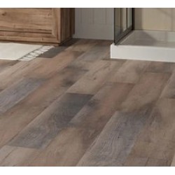 Chesil Oak SPC LVT