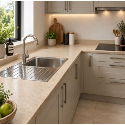 Citrine Worktop