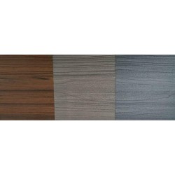 Composite Decking (Co-Extruded)