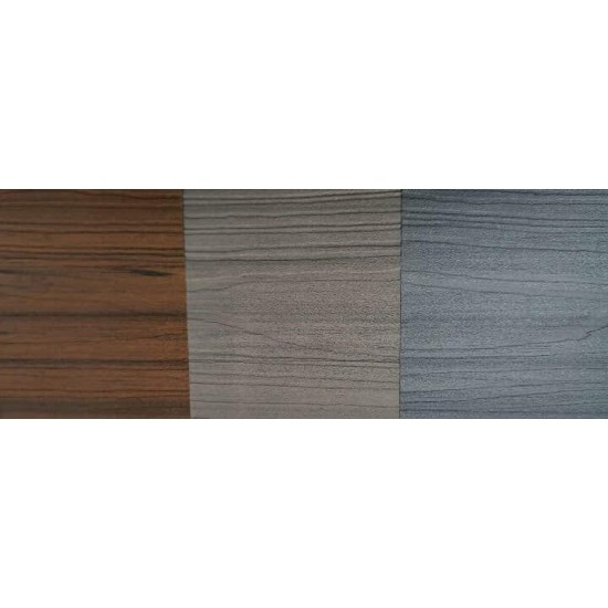 Composite Decking (Co-Extruded)