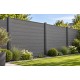 6ft x 6ft Composite Fence Panel