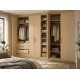 Ellmau Beech Melamine (Conti Board)