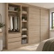 Sonoma Oak Melamine (Conti Board) 