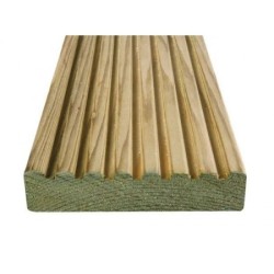 32mm x 150mm Decking Board