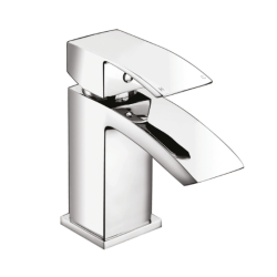 Descent Mini Mono Basin Mixer