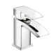 Descent Mini Mono Basin Mixer