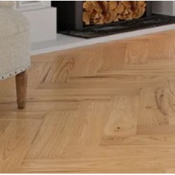 Epping Engineered Herringbone Oak