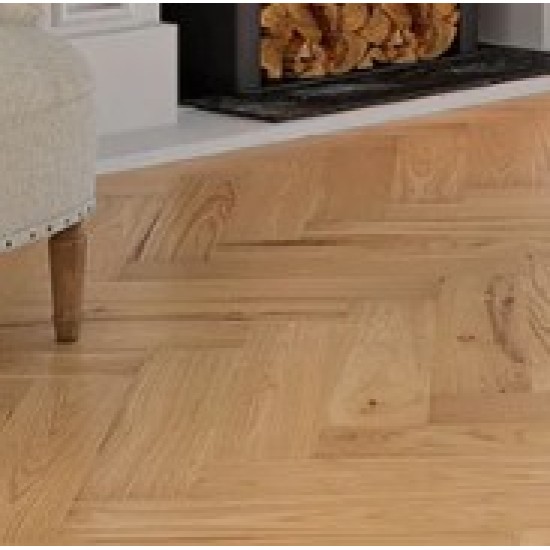 Epping Engineered Herringbone Oak
